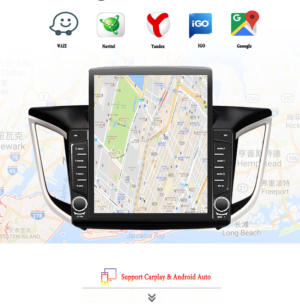 8G+128G Android 14 For Hyundai - مراجعة Tablet Danish Mobile & Accessories وسعره
