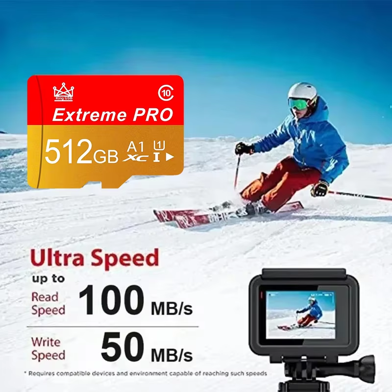 Class 10 Memory SD Cards USB A - مراجعة Microsd Card Tablet وسعره
