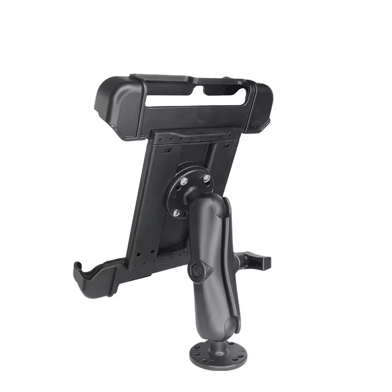 Drill down Tablet holder with  - مراجعة Car Accessories Tablet Holder وسعره