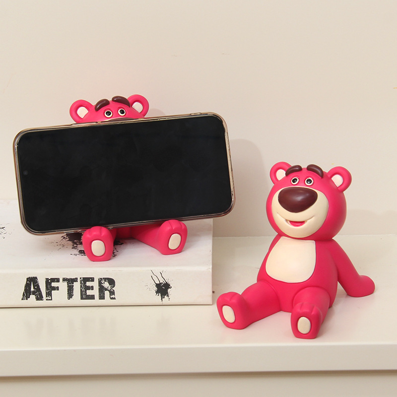 New Lotso Mobile Phone Holder  - مراجعة Tablet Holder Accessories وسعره