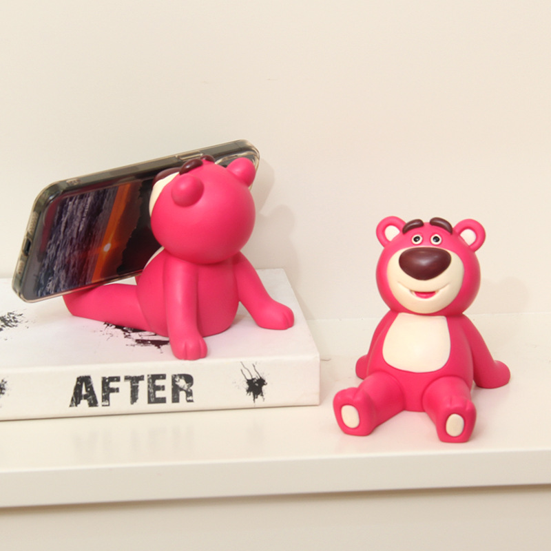 New Lotso Mobile Phone Holder  - مراجعة Tablet Holder Accessories وسعره