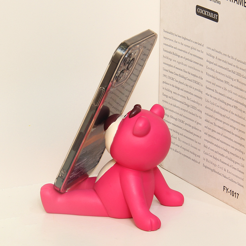 New Lotso Mobile Phone Holder  - مراجعة Tablet Holder Accessories وسعره
