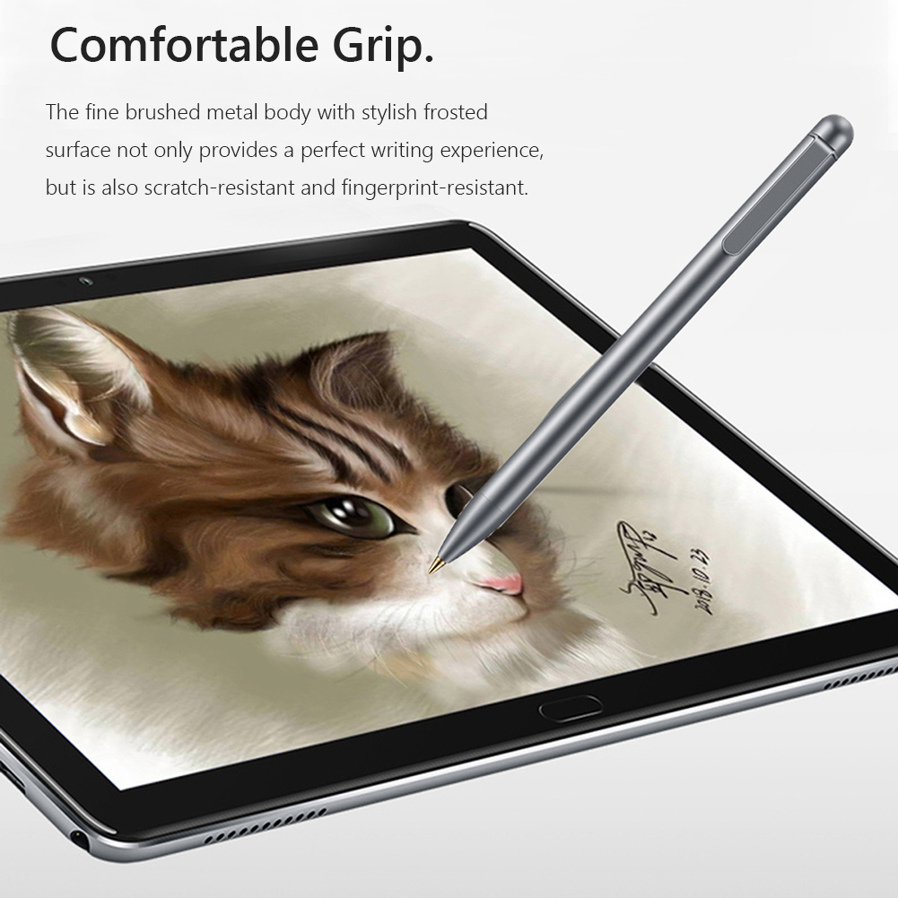 Smart Tablet Stylus 2048 Press - مراجعة Huawei Tablet Accessories وسعره