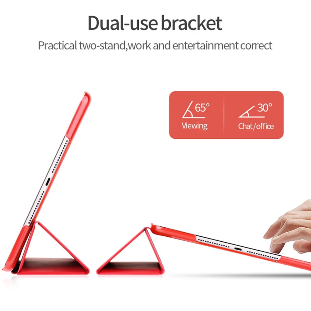 Case For iPad Pro 12.9 Cover 2 - مراجعة Ipad Cover Folio وسعره