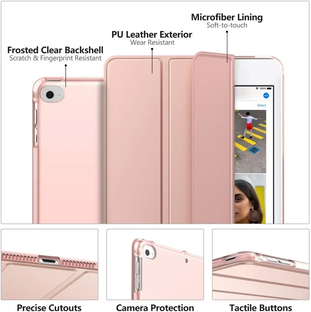 Case For iPad Pro 12.9 Cover 2 - مراجعة Ipad Cover Folio وسعره