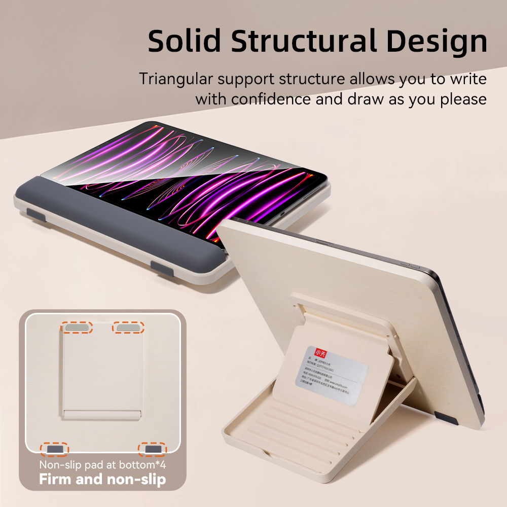 Tablet Stand for iPad Samsung  - مراجعة Samsung Tablet Drawing Accessories وسعره