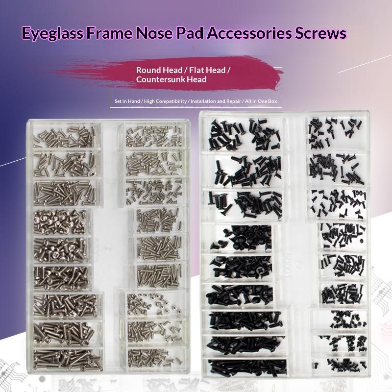 Hot Sale 1Set Watch Screw Box  - مراجعة Tablet Accessories Kit وسعره