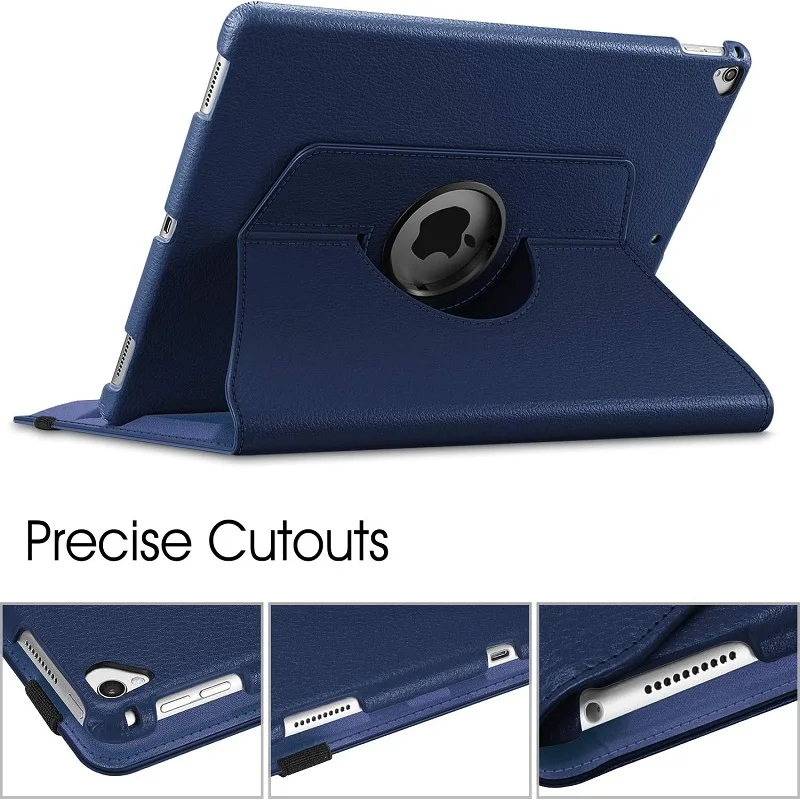 Case For Apple iPad Pro 12.9 2 - مراجعة Ipad Cover Folio وسعره