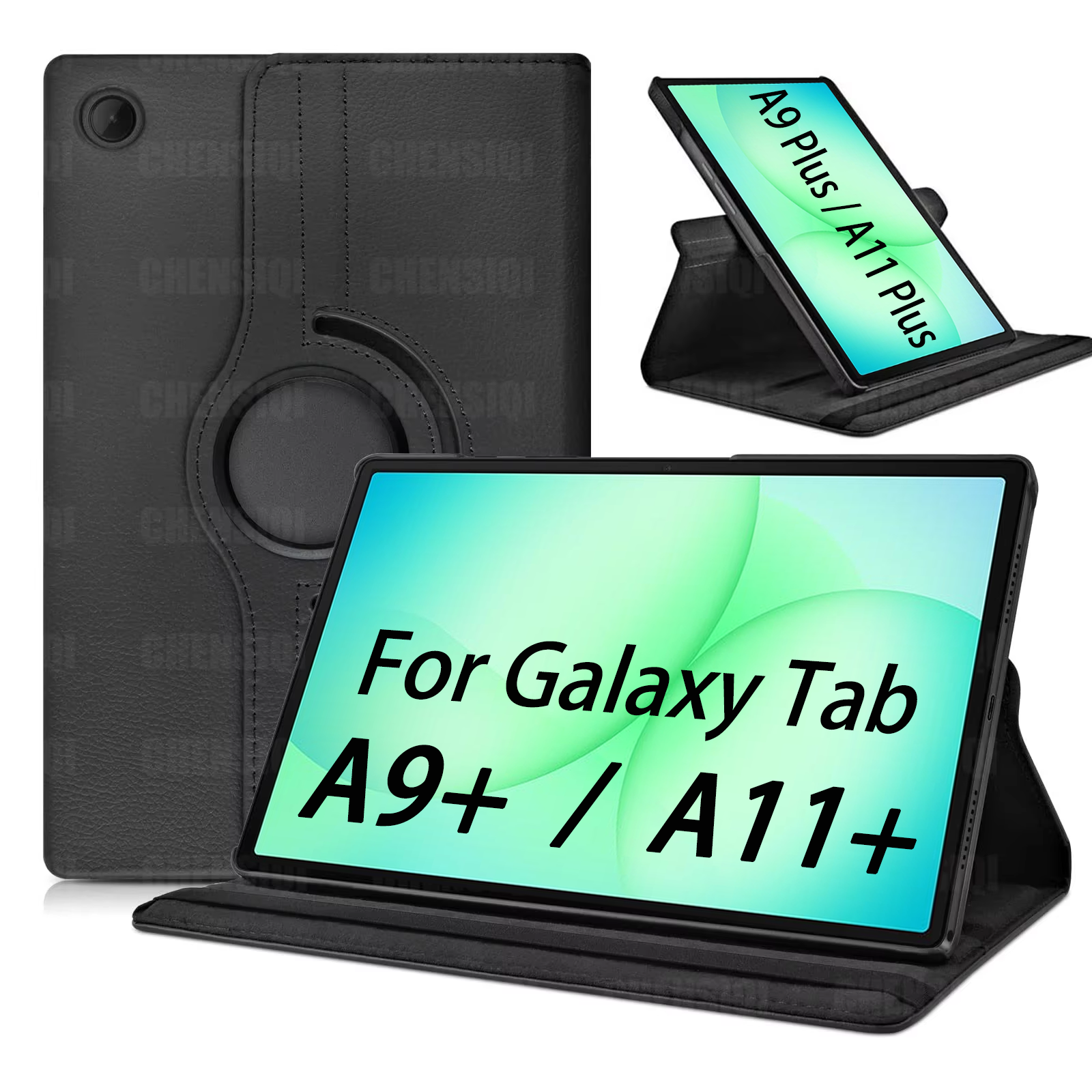 Case for Samsung Galaxy Tab A9 - مراجعة Vortex Tablet Accessories وسعره