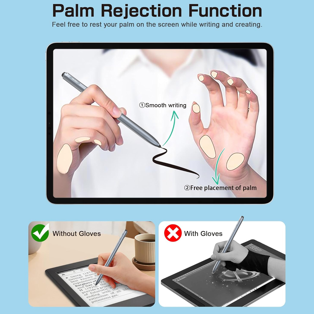 TABLIKE IP151 EMR Pen for Onyx - مراجعة Wacom Tablet Accessories وسعره