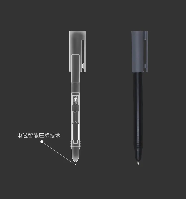 Replacement Stylus Pen For WAC - مراجعة Wacom Tablet Accessories وسعره