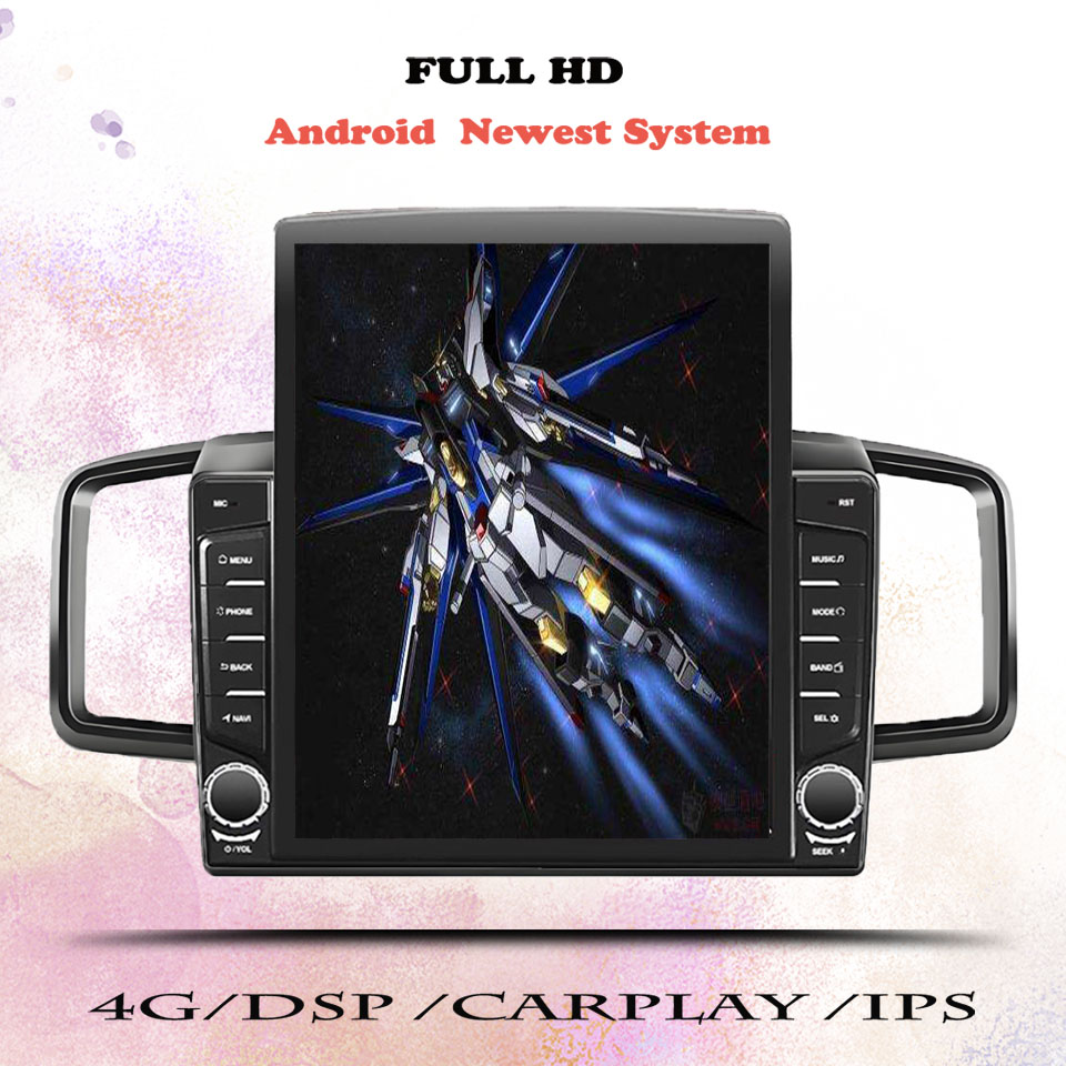 8G+128G Android 14 For Honda F - مراجعة Tablet Danish Mobile & Accessories وسعره