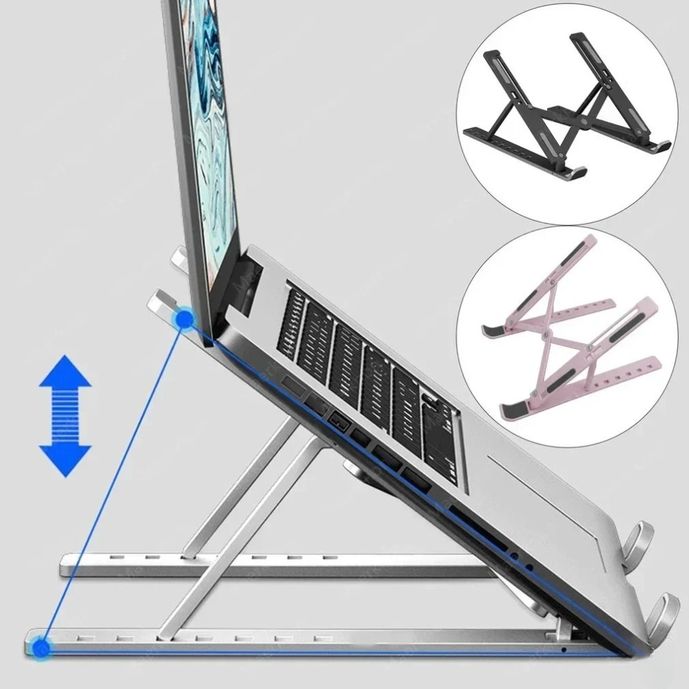 ABS Material Foldable Laptop S - مراجعة Best Tablet Accessories وسعره