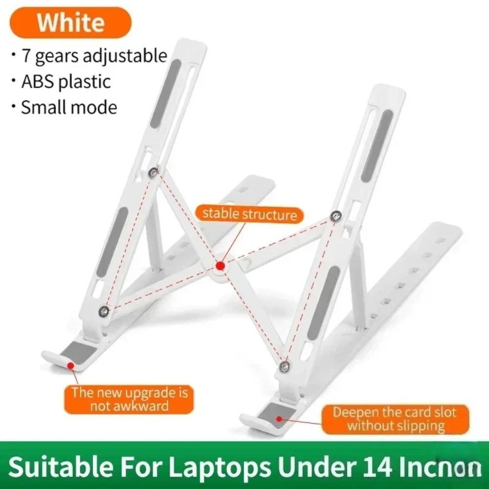 ABS Material Foldable Laptop S - مراجعة Best Tablet Accessories وسعره