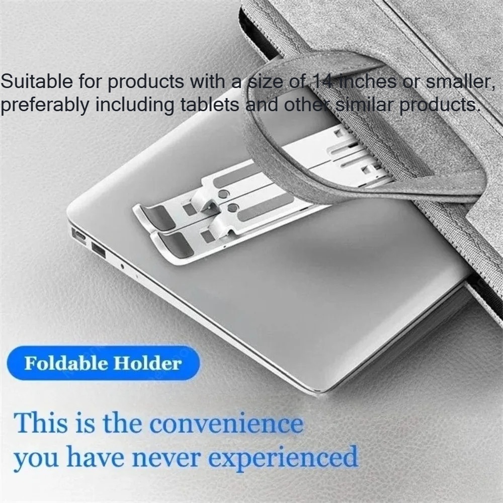 ABS Material Foldable Laptop S - مراجعة Best Tablet Accessories وسعره