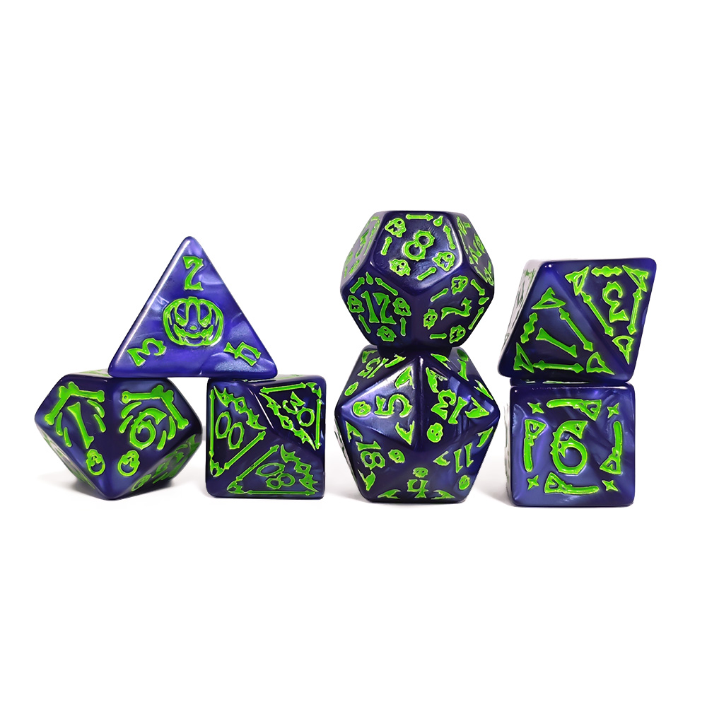 Cthulhu Dark Blue & Neon Green - مراجعة Tablet Accessories Kit وسعره