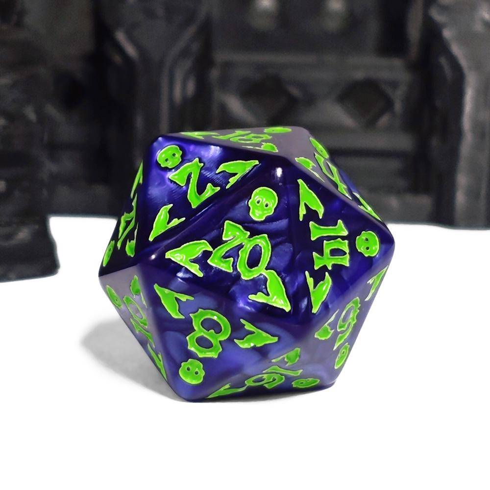 Cthulhu Dark Blue & Neon Green - مراجعة Tablet Accessories Kit وسعره