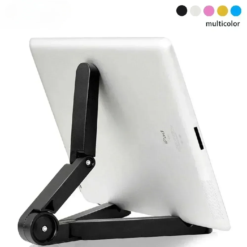 Universal Folding Tablet Holde - مراجعة Tablet Holder Accessories وسعره