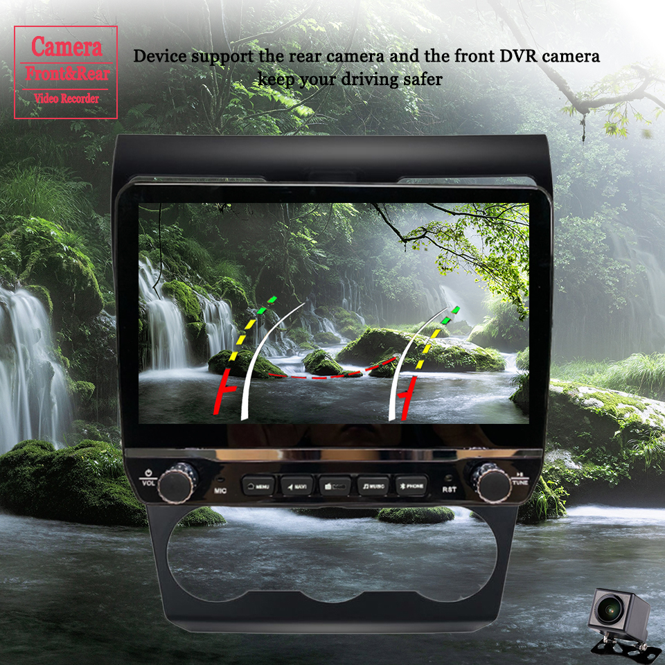 For Subaru Forester WRX 2012 - - مراجعة Tablet Danish Mobile & Accessories وسعره