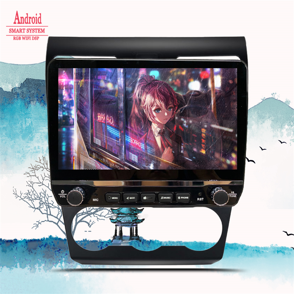 For Subaru Forester WRX 2012 - - مراجعة Tablet Danish Mobile & Accessories وسعره