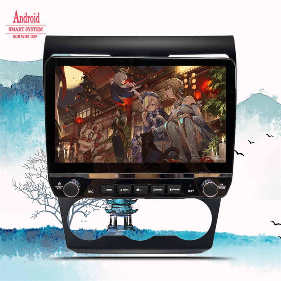 For Subaru Forester WRX 2012 - - مراجعة Tablet Danish Mobile & Accessories وسعره