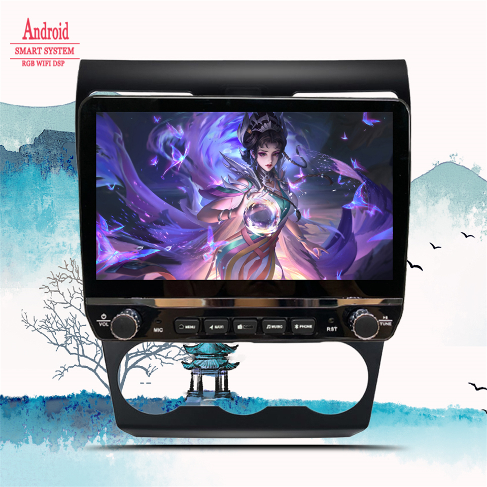 For Subaru Forester WRX 2012 - - مراجعة Tablet Danish Mobile & Accessories وسعره