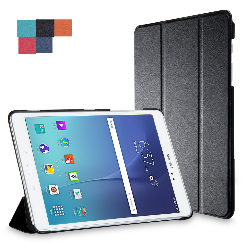 Tab A 9.7 Cover Case For Samsu - مراجعة Vortex Tablet Accessories وسعره