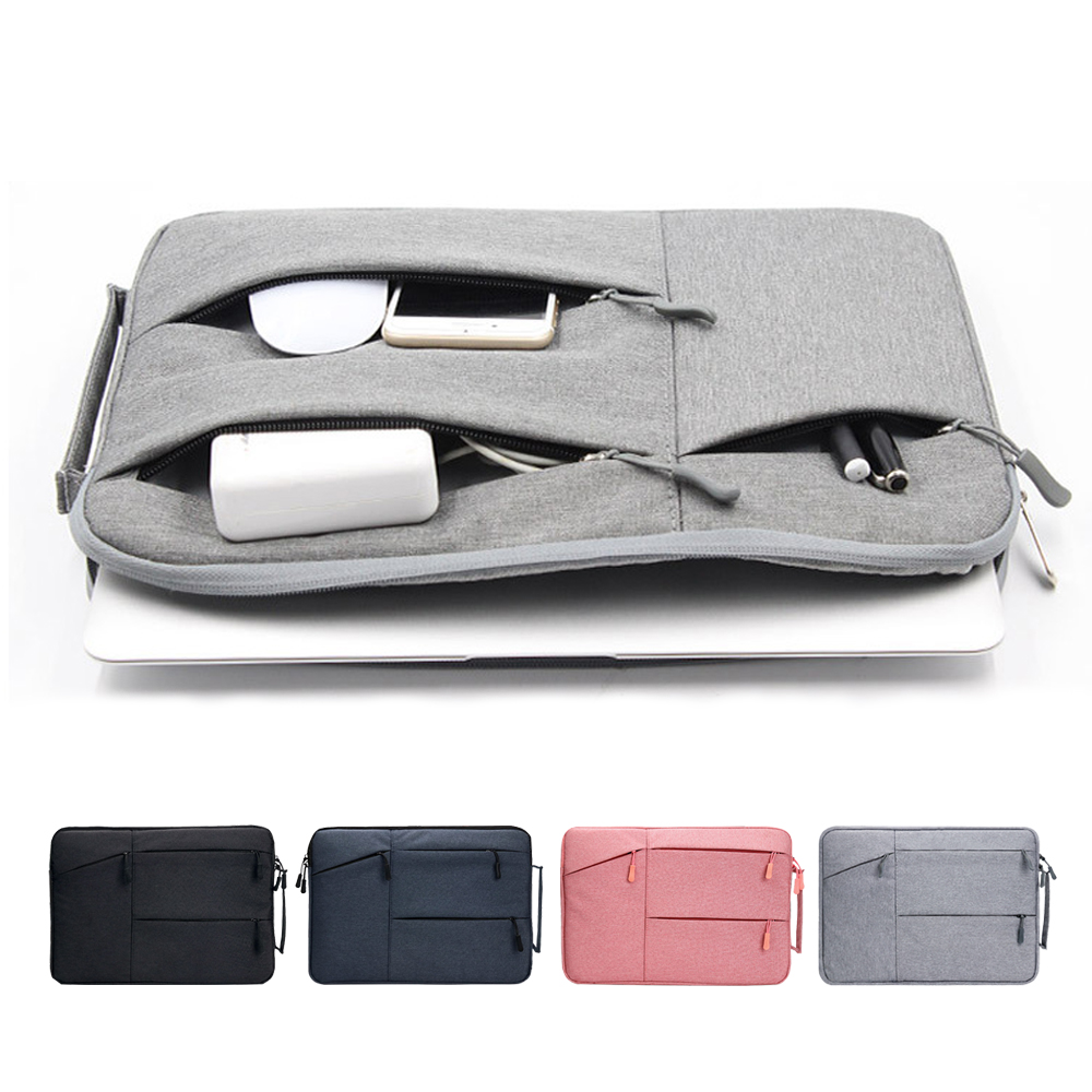 Laptop Bag Sleeve For Macbook  - مراجعة Tablet Accessories Bag وسعره