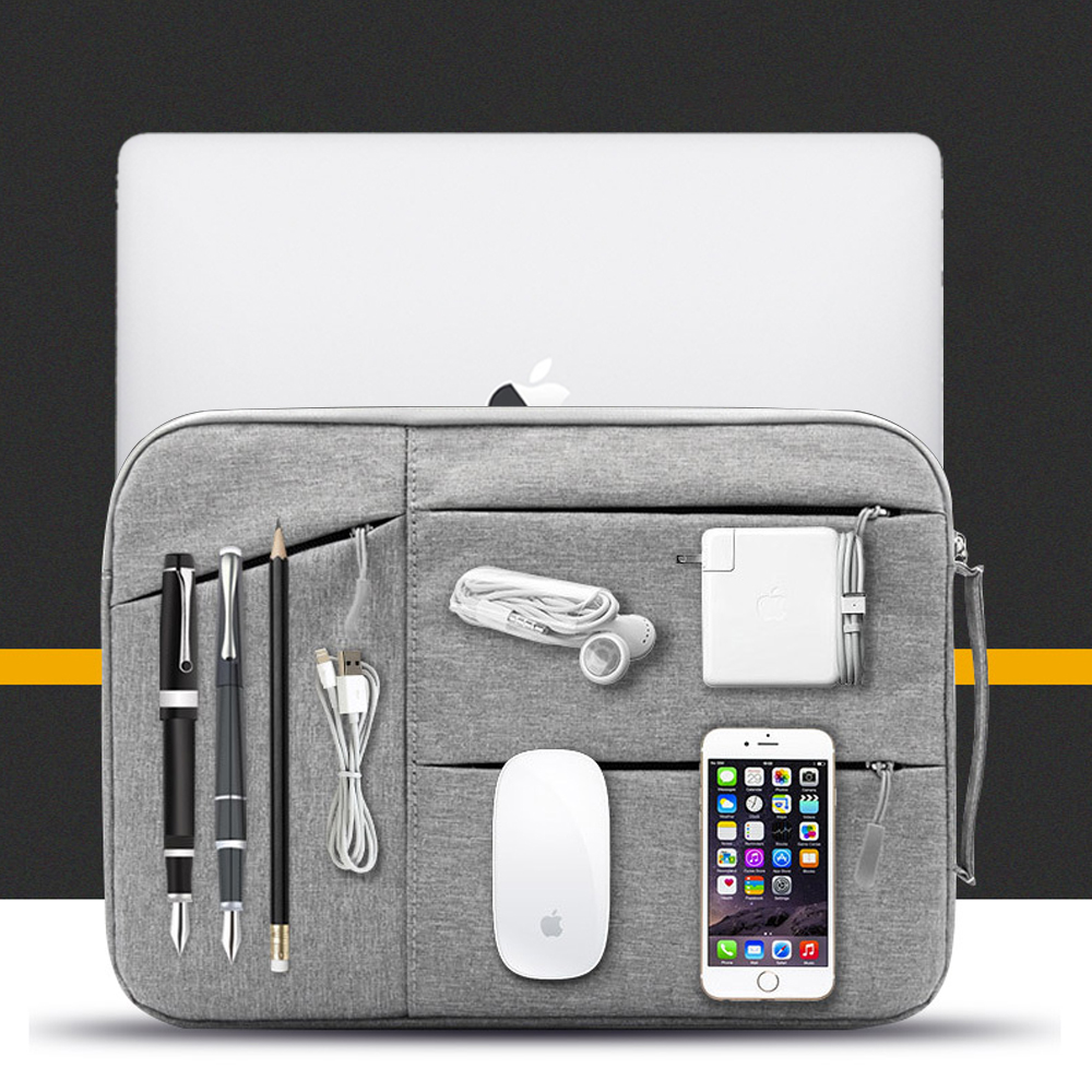 Laptop Bag Sleeve For Macbook  - مراجعة Tablet Accessories Bag وسعره