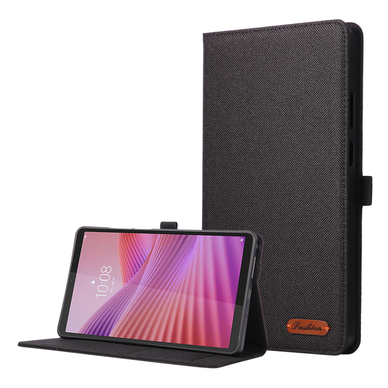 Funda For Lenovo Tab One 8.7 C - مراجعة Tablet Cover Accessories وسعره