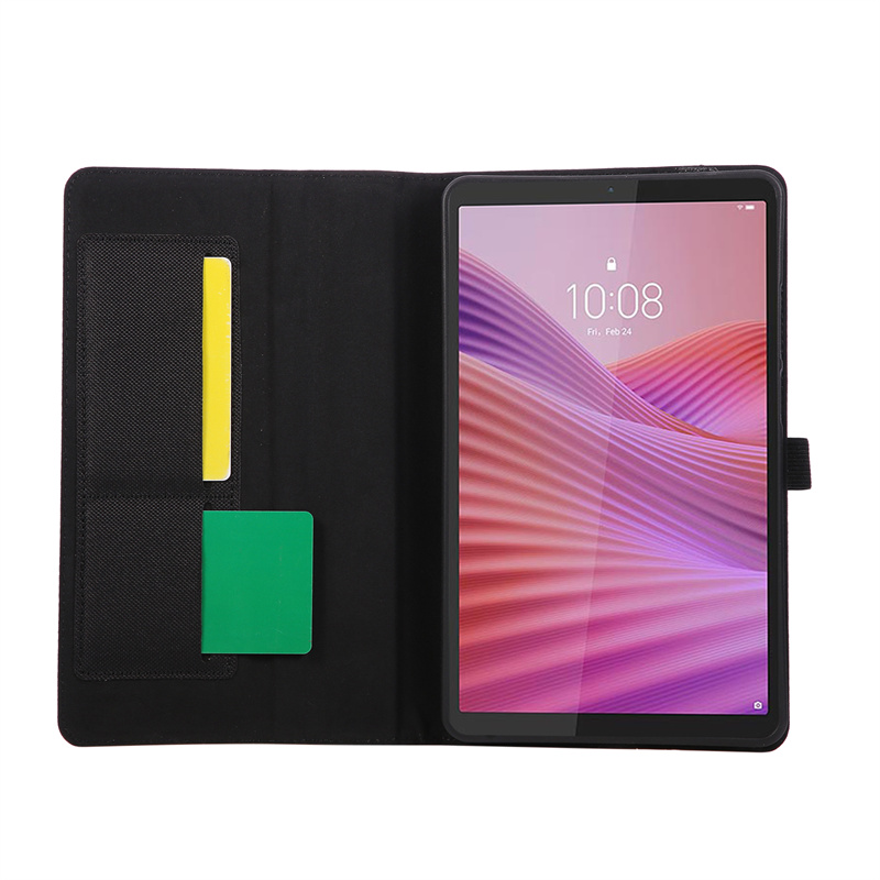 Funda For Lenovo Tab One 8.7 C - مراجعة Tablet Cover Accessories وسعره