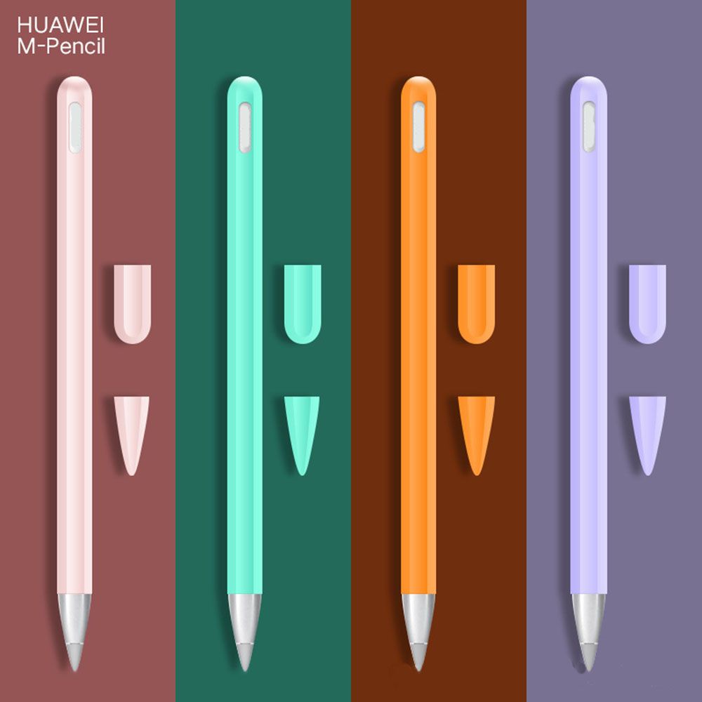 Case for M-Pencil 1 2 3 Anti-s - مراجعة Huawei Tablet Accessories وسعره