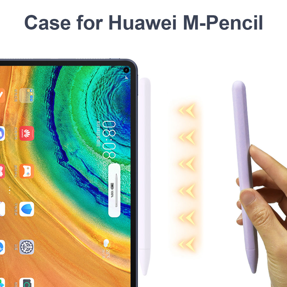 Case for M-Pencil 1 2 3 Anti-s - مراجعة Huawei Tablet Accessories وسعره
