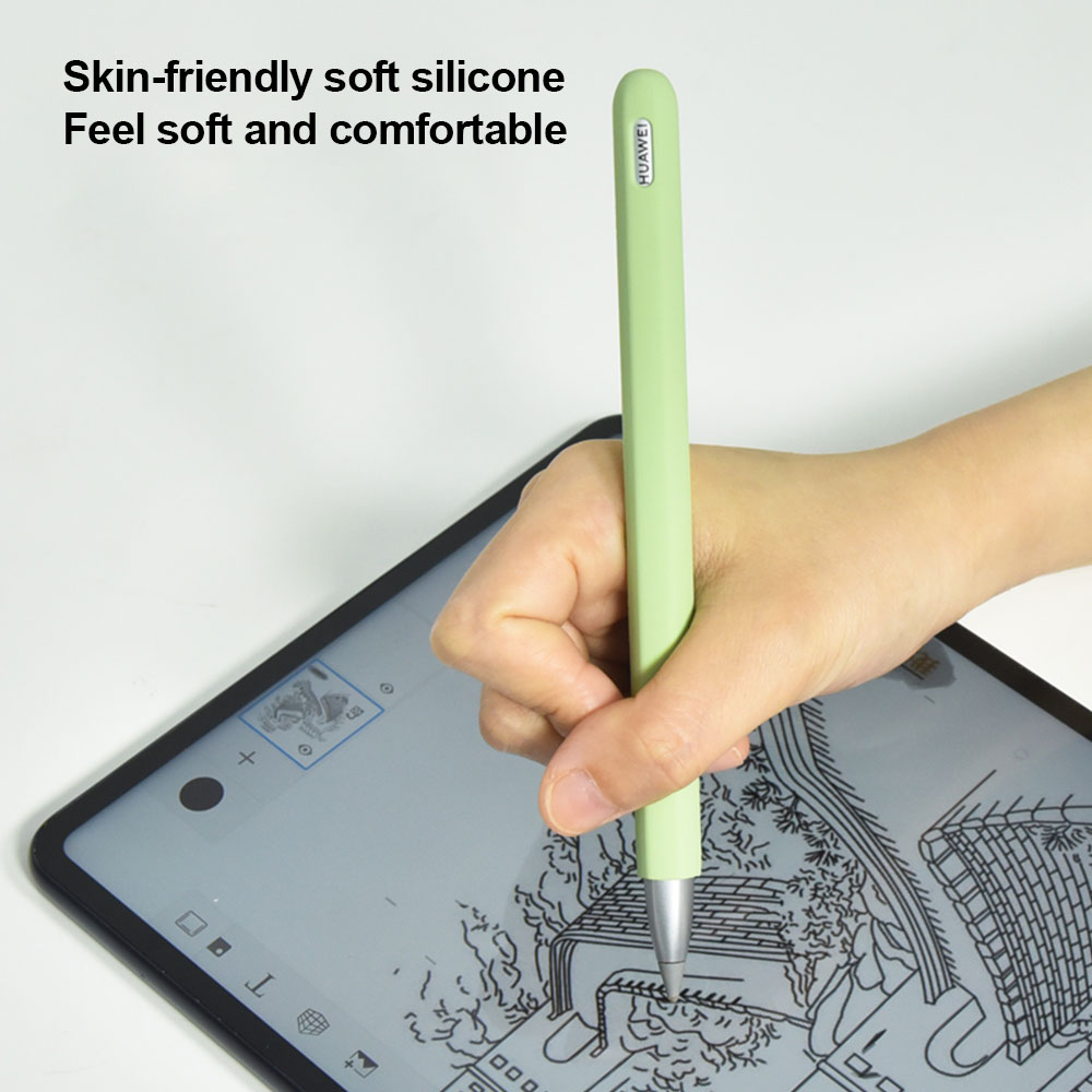 Case for M-Pencil 1 2 3 Anti-s - مراجعة Huawei Tablet Accessories وسعره