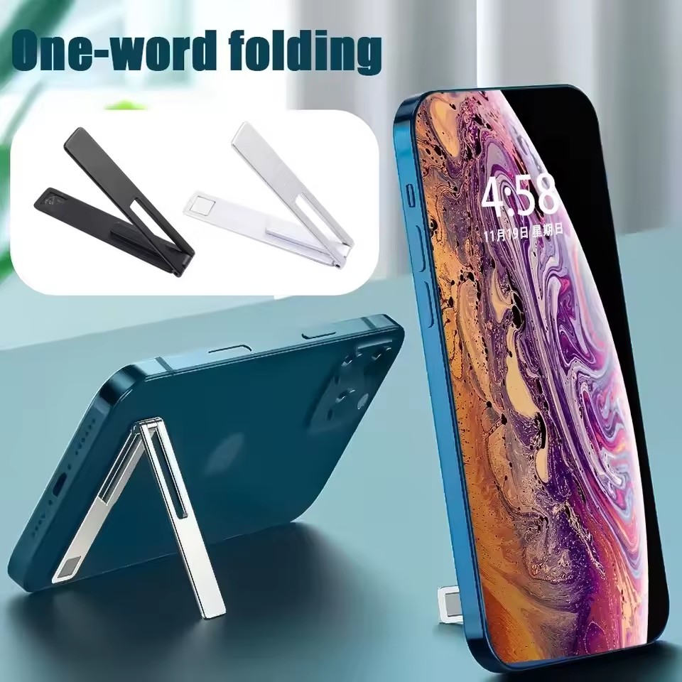 Invisible Ultra Thin Magnetic  - مراجعة Tablet Holder Accessories وسعره