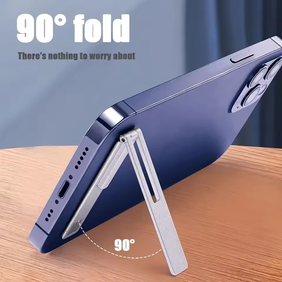 Invisible Ultra Thin Magnetic  - مراجعة Tablet Holder Accessories وسعره