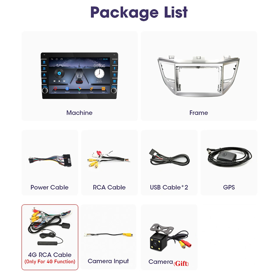 8G+128G Android14 Carplay Auto - مراجعة Tablet Danish Mobile & Accessories وسعره