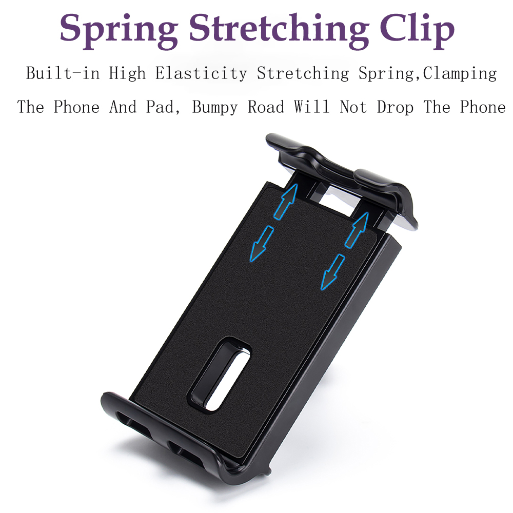 Car Mobile Phone IPad Holder T - مراجعة Car Accessories Tablet Holder وسعره