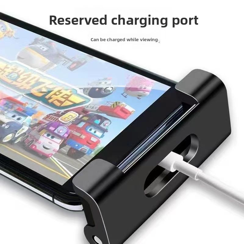 Best Car Headrest Tablet Holde - مراجعة Best Tablet Accessories وسعره
