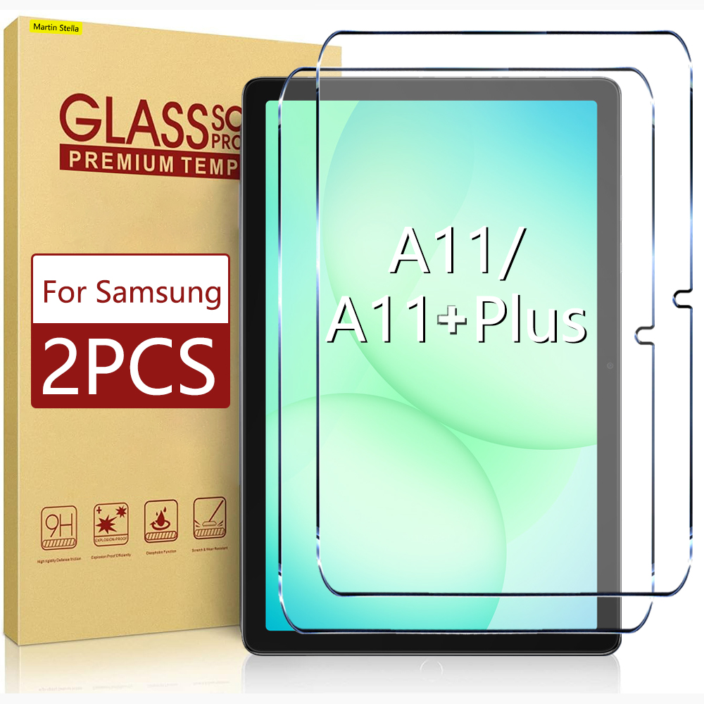 For Samsung Galaxy Tab A11 Plu - مراجعة Vortex Tablet Accessories وسعره