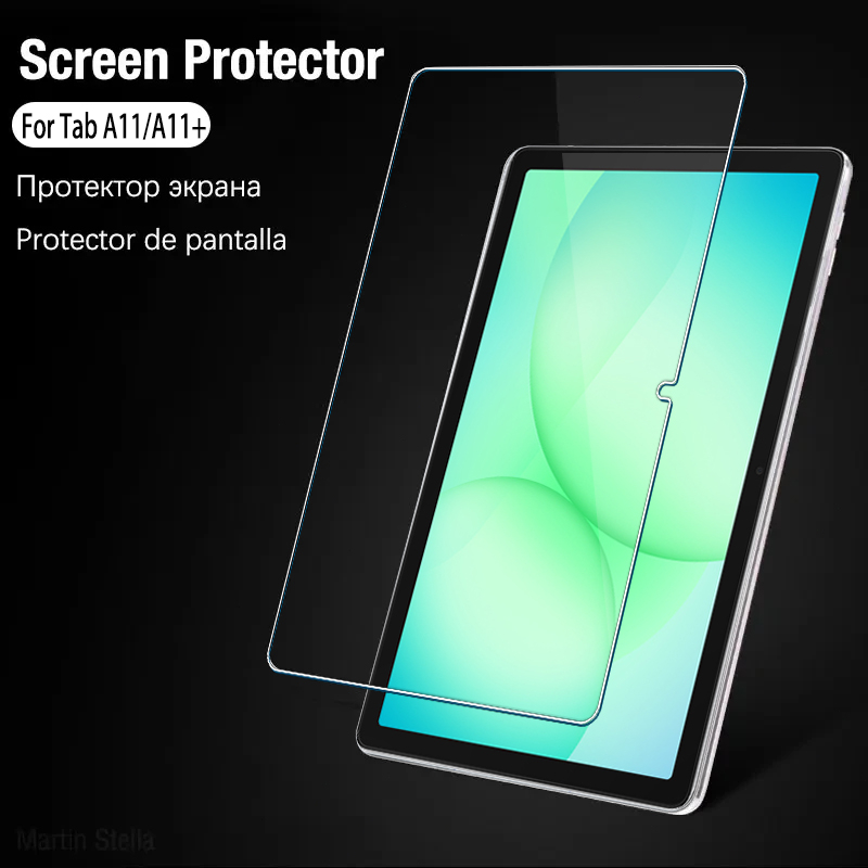 For Samsung Galaxy Tab A11 Plu - مراجعة Vortex Tablet Accessories وسعره