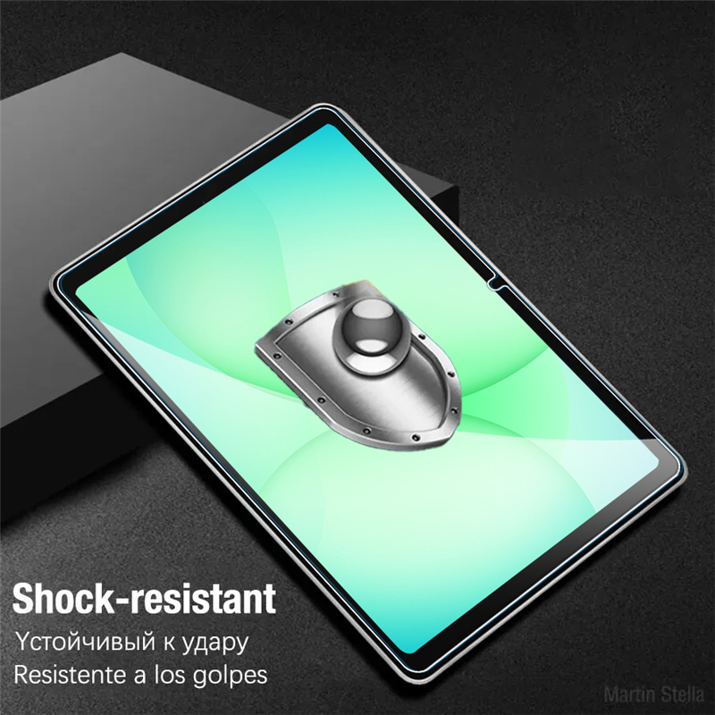 For Samsung Galaxy Tab A11 Plu - مراجعة Vortex Tablet Accessories وسعره