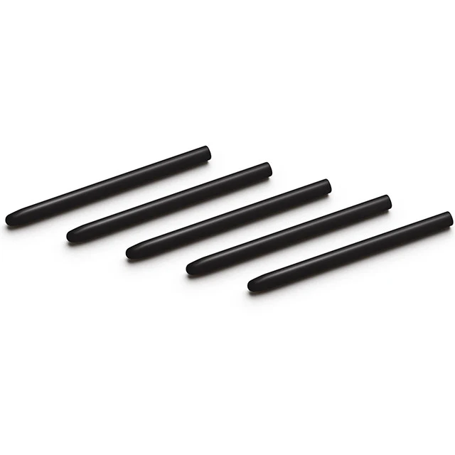Pen nibs refill Tips for Wacom - مراجعة Wacom Tablet Accessories وسعره