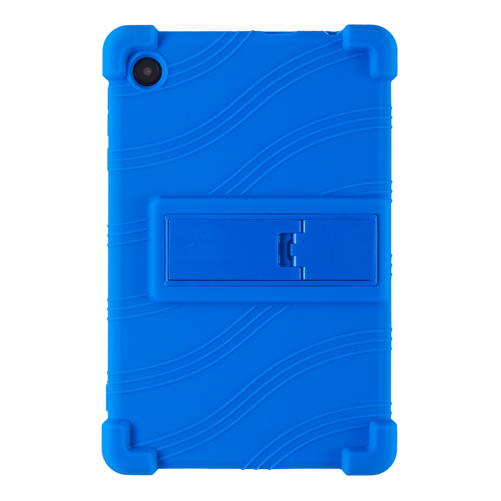 Shockproof Soft Silicon Case f - مراجعة Vortex Tablet Accessories وسعره