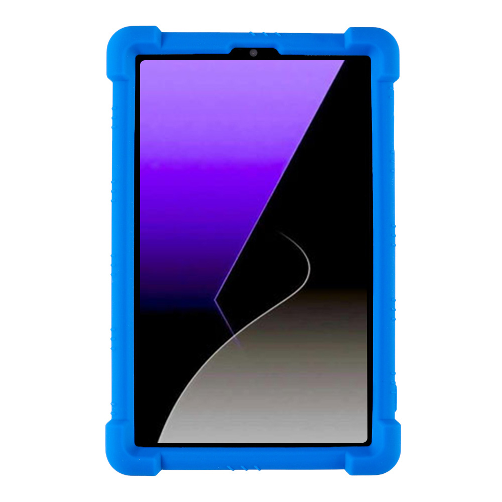 Shockproof Soft Silicon Case f - مراجعة Vortex Tablet Accessories وسعره