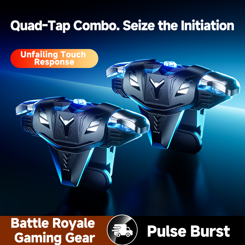 Tablet Mobile Phone Game Butto - مراجعة Tablet Accessories Kit وسعره