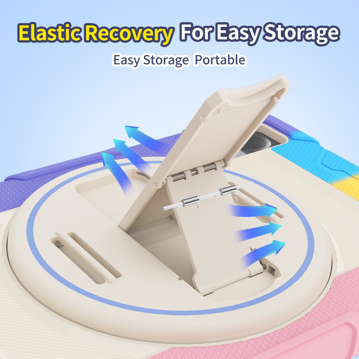 Case for Redmi Pad SE 11 Redmi - مراجعة Redmi Tablet Accessories وسعره