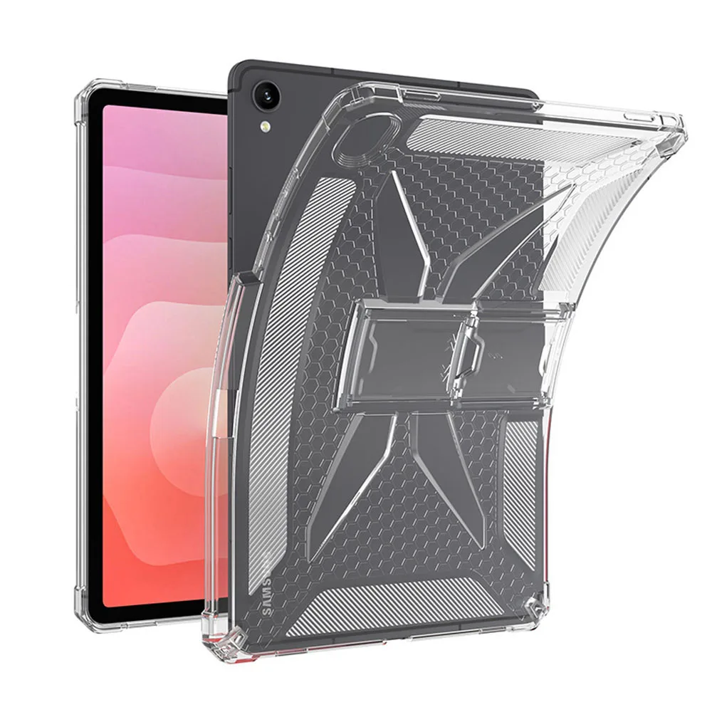 Transparent Holder Case for Sa - مراجعة Samsung Tablet S11 Accessories وسعره