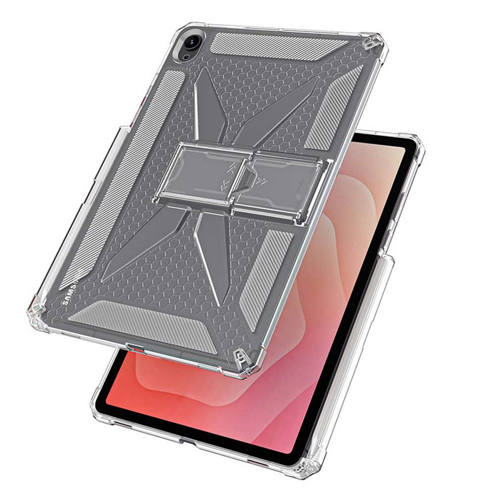 Transparent Holder Case for Sa - مراجعة Samsung Tablet S11 Accessories وسعره