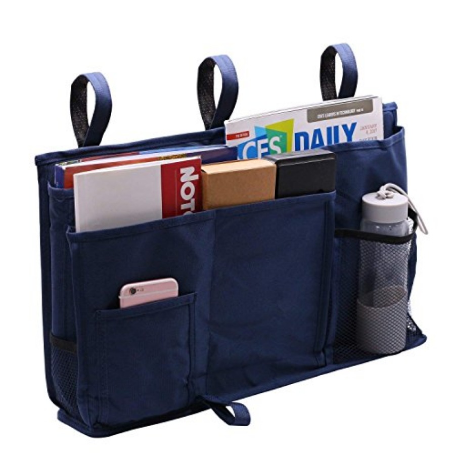 Bunk Bedside Caddy - Hanging S - مراجعة Best Tablet Accessories وسعره